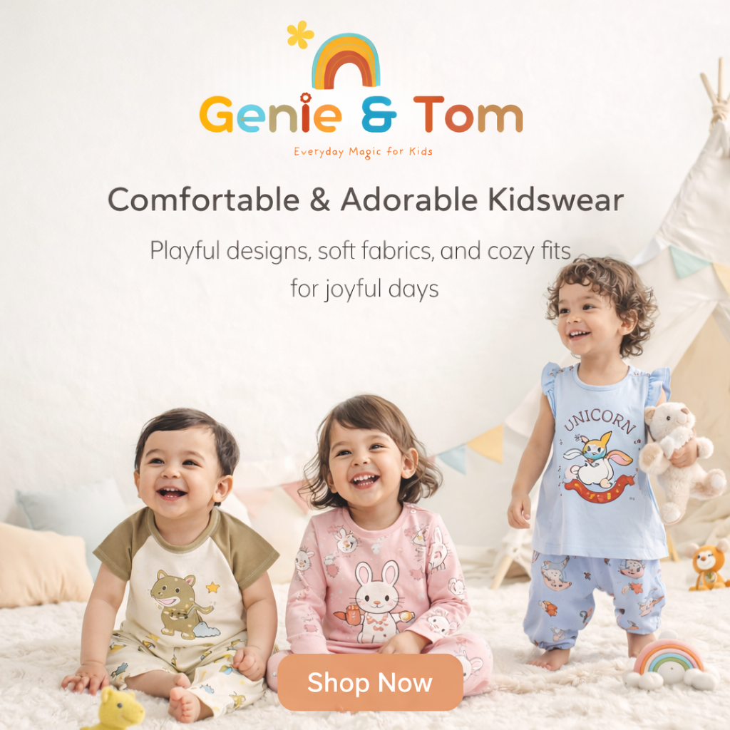 Home page